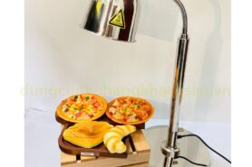 Đèn hâm nóng thức ăn BF121355