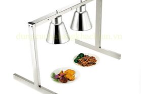 Đèn hâm nóng thức ăn BFHDA037-2