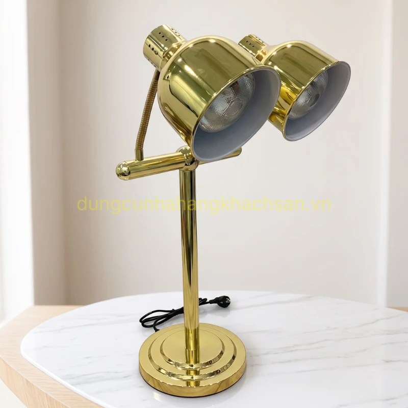 Đèn hâm nóng thức ăn BF121862