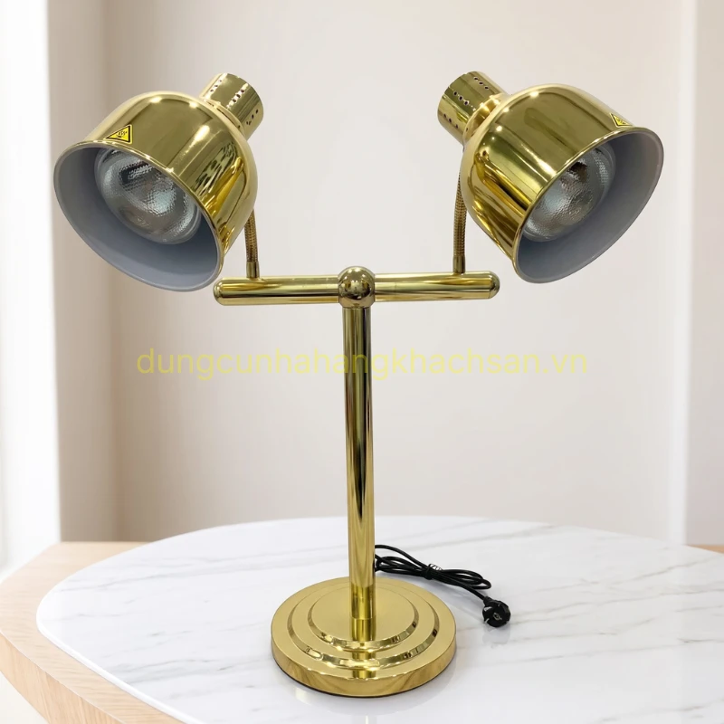 Đèn hâm nóng thức ăn BF121862