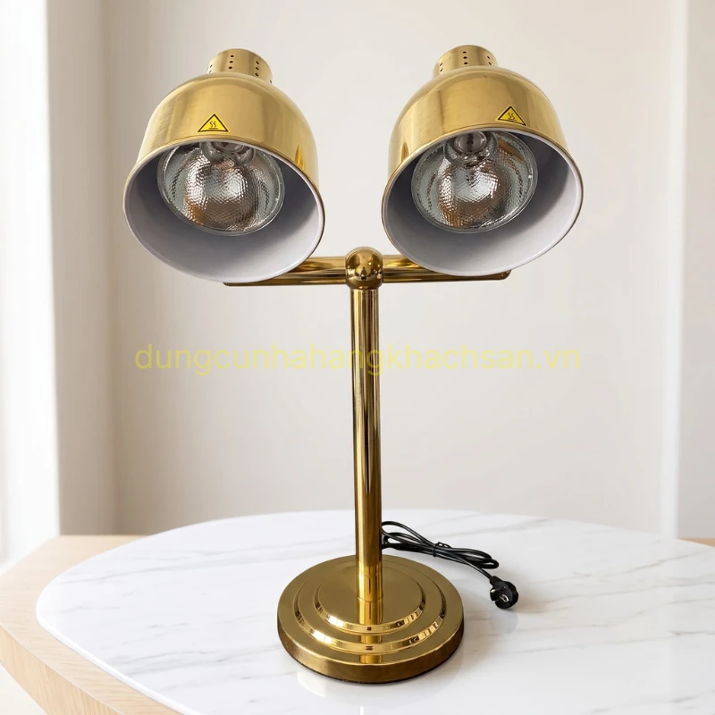 Đèn hâm nóng thức ăn BF121862