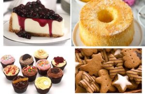 10 bí quyết bỏ túi cho những ai thích làm bánh