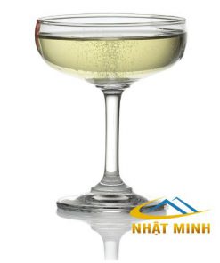 Saucer Champagne 1501S05
