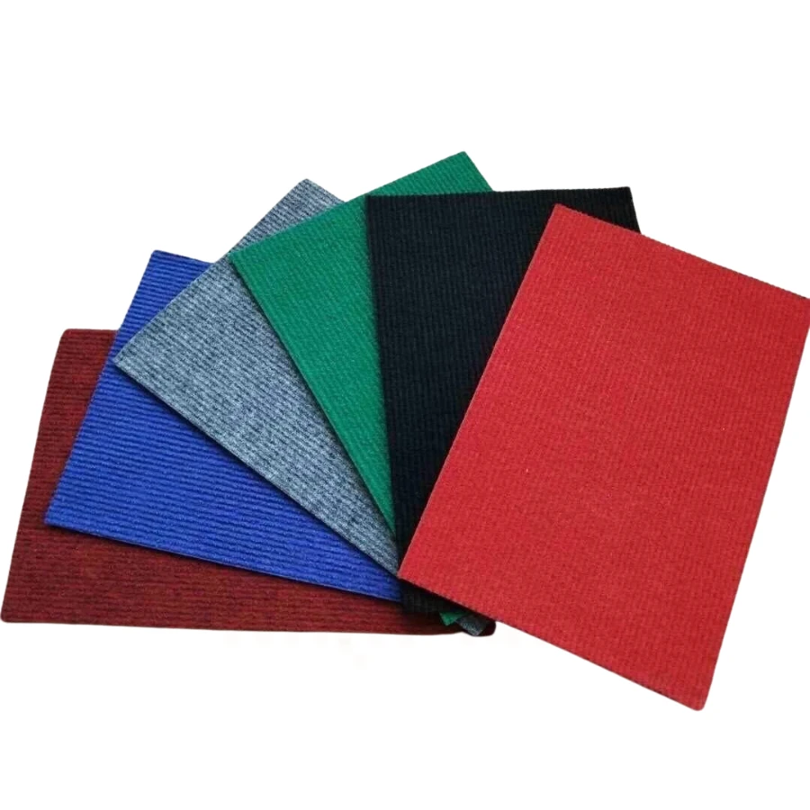 Thảm cầu thang sân khấu cao cấp