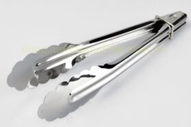 Kẹp gắp inox lò xo BF003