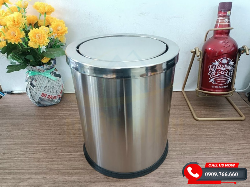 Inox cao cấp: Bí quyết cho độ bền vượt thời gian