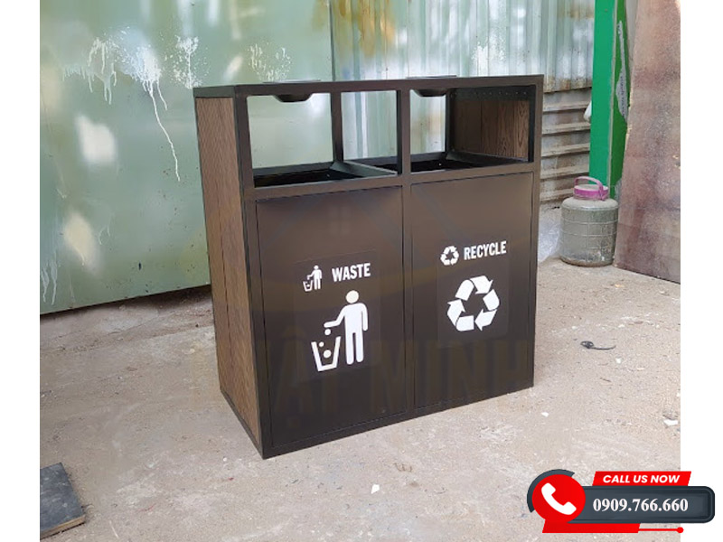 Lựa chọn JD-3023 - Đầu tư cho tương lai xanh