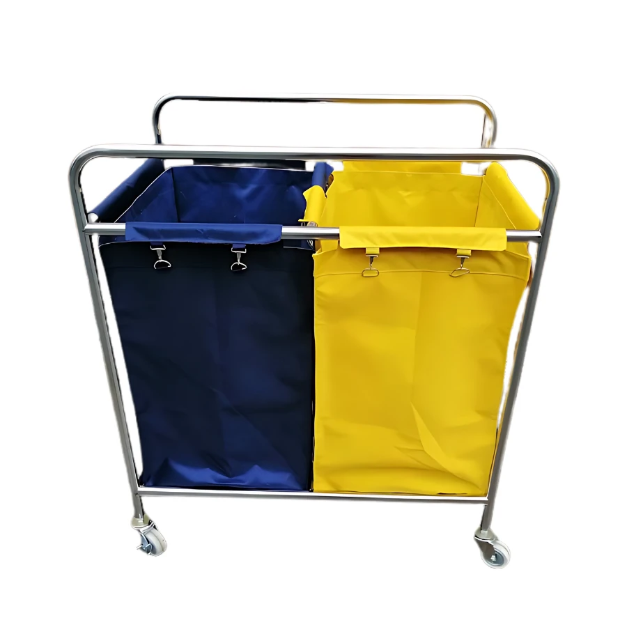 Xe đẩy đồ vải MHF-J39