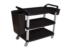 Xe đẩy phục vụ