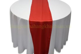 Khăn Bàn Tròn Thun 4 Chiều Hàn Quốc PT23-KBT-T