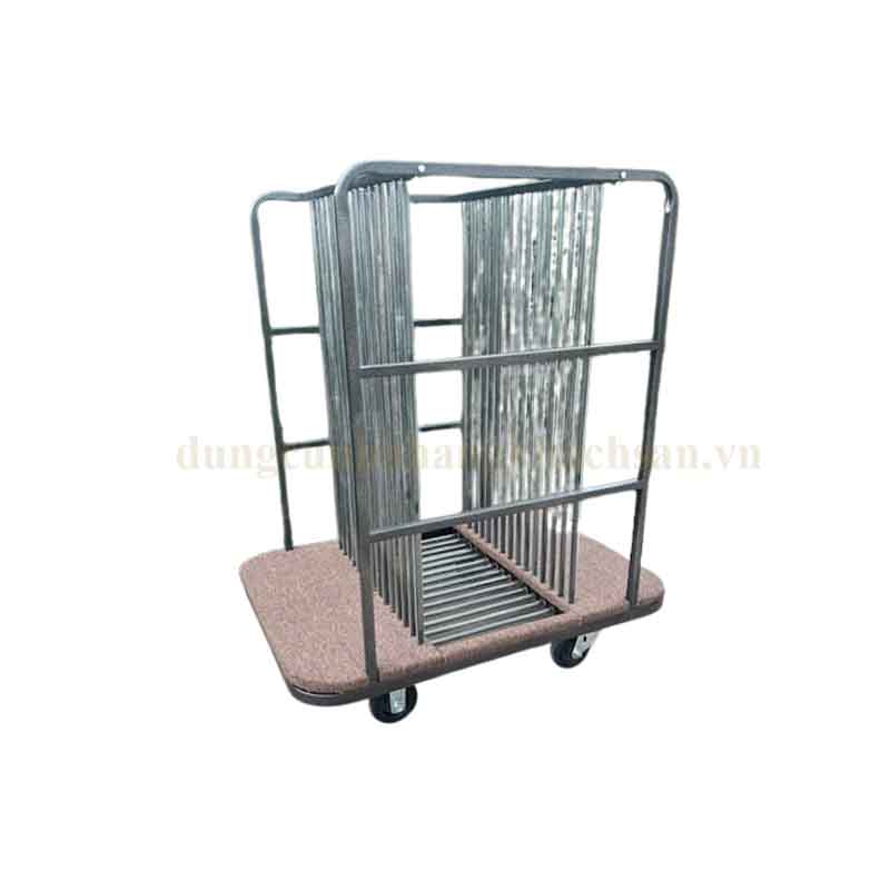 xe-day-kinh-ban-ghe Xe đẩy kính bàn tiệc PT26X03