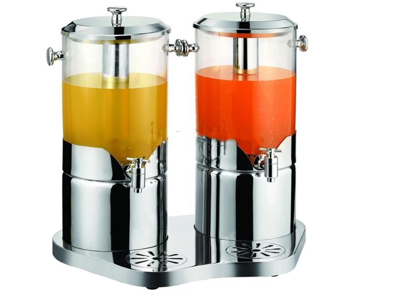 Bình đựng nước hoa quả