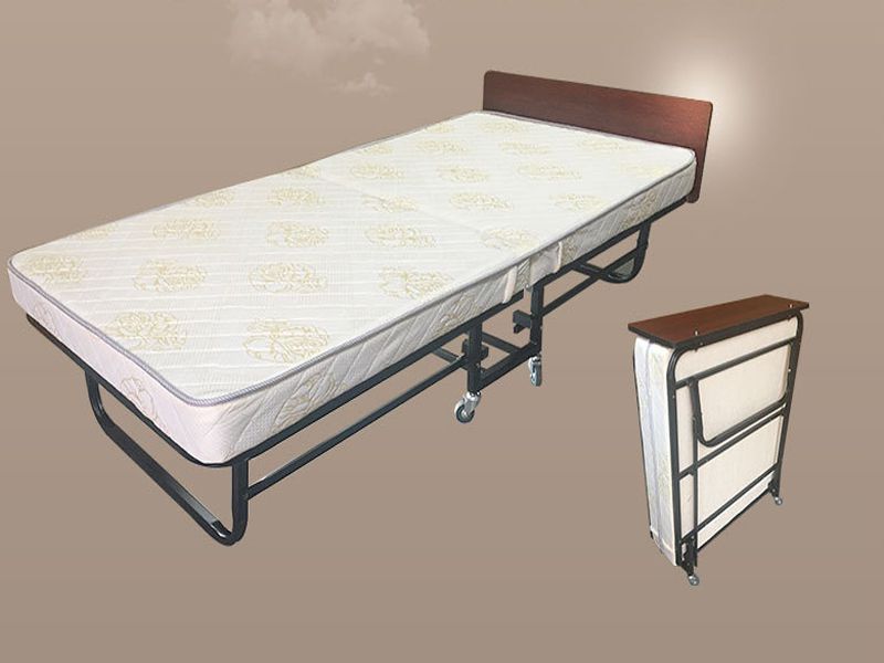 Giường phụ Extra Bed