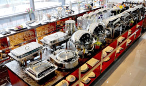 Tiêu chí chọn mua nồi buffet