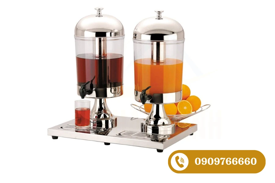 Mua bình đựng nước trái cây ở đâu uy tín?