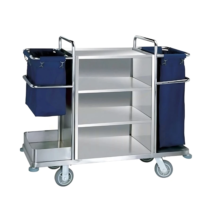 Xe làm phòng inox VS61X04-201