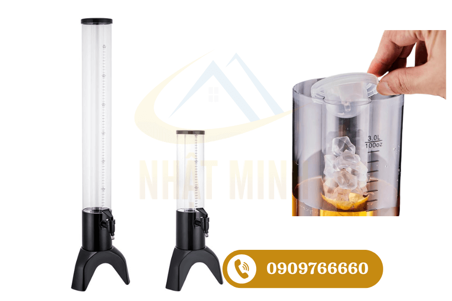 Bình đựng bia BF-BNTC1075K