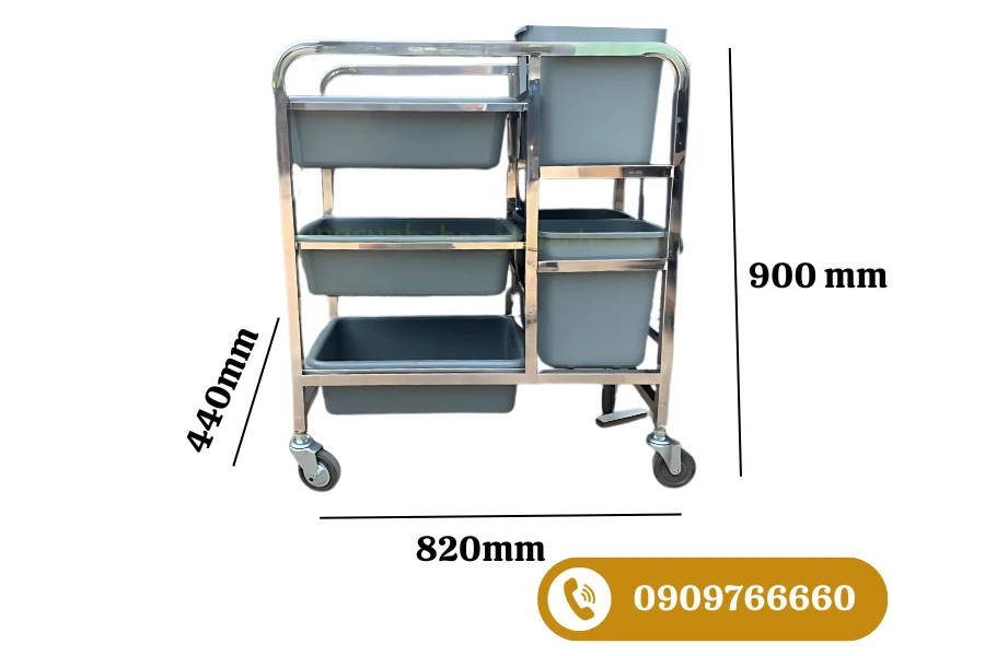 Thông số kỹ thuật sản phẩm