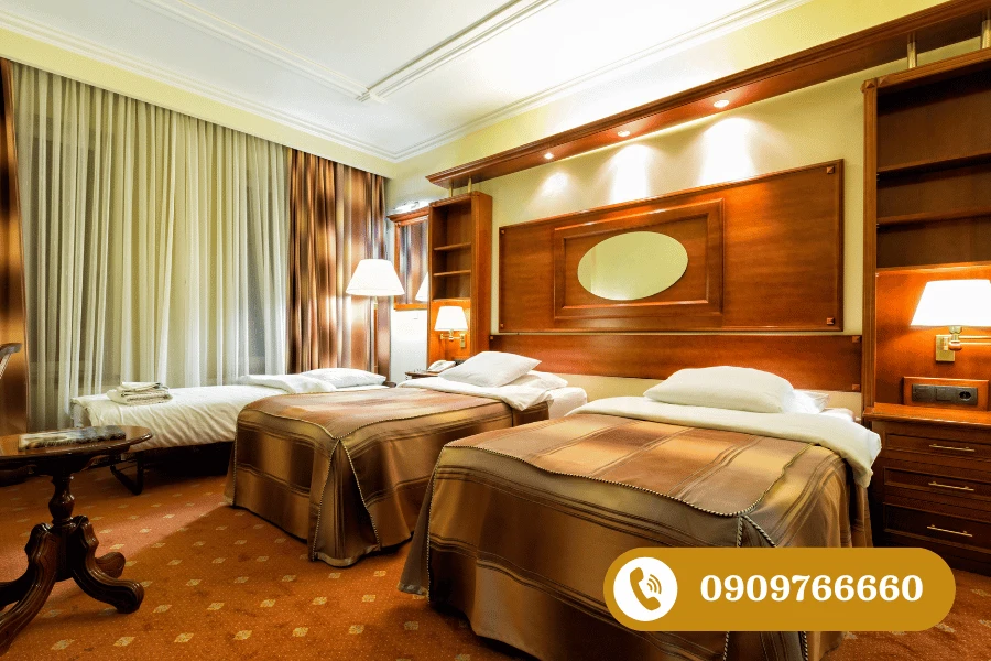 Giường phụ khách sạn là gì?