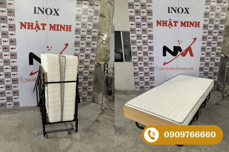 Khi nào bạn nên đặt giường phụ khách sạn?