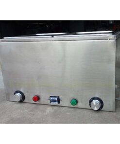 Tủ hâm nóng 2 khay dùng điện BE-THN-2GN1/1