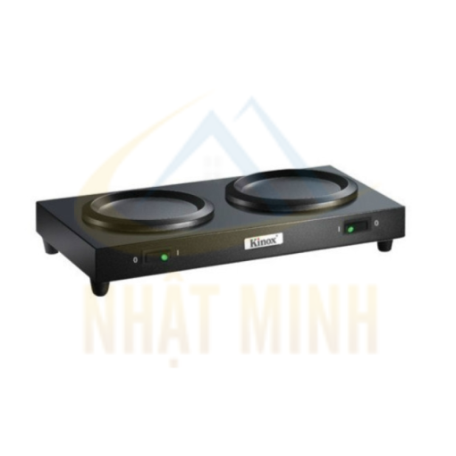 Bếp hâm nóng bình cà phê BF-BCF-Kinox