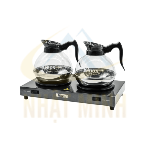 Bộ bếp hâm café Kinnox BF-BCF-Kinox BF35B003