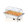Nồi Hấp Bánh Chữ Nhật Điện BF-NM-1057C-1PC