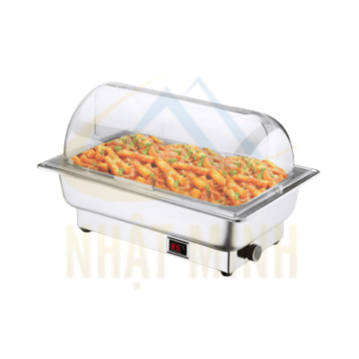 Nồi Hấp Bánh Chữ Nhật Điện BF-NM-1057C-1PC