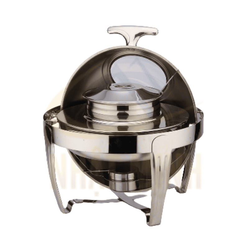 Nồi hâm Soup Tròn PC BF-NM-121033