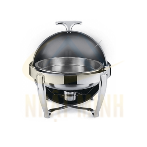 Nồi hâm buffet Tròn BF-NM-121033