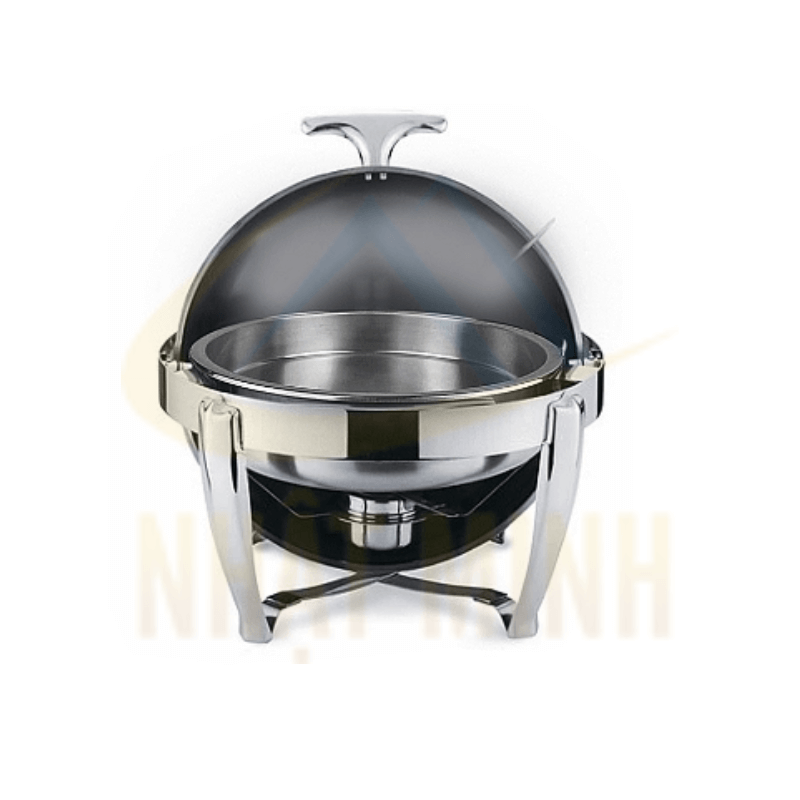 Nồi hâm buffet Tròn BF-NM-121033