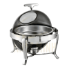 Nồi hâm buffet Tròn PC BF-NM-121033
