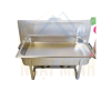 Nồi hâm buffet nắp PC 1 ngăn BF8811L63-1