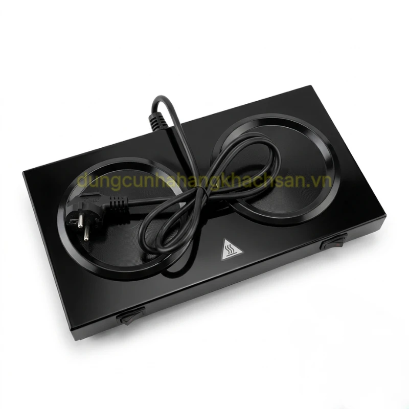 Bộ bếp hâm café Kinnox BF-BCF-Kinox BF35B002