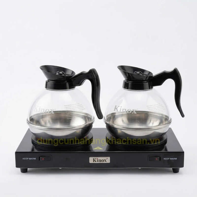 Bộ bếp hâm café Kinnox BF-BCF-Kinox BF35B002