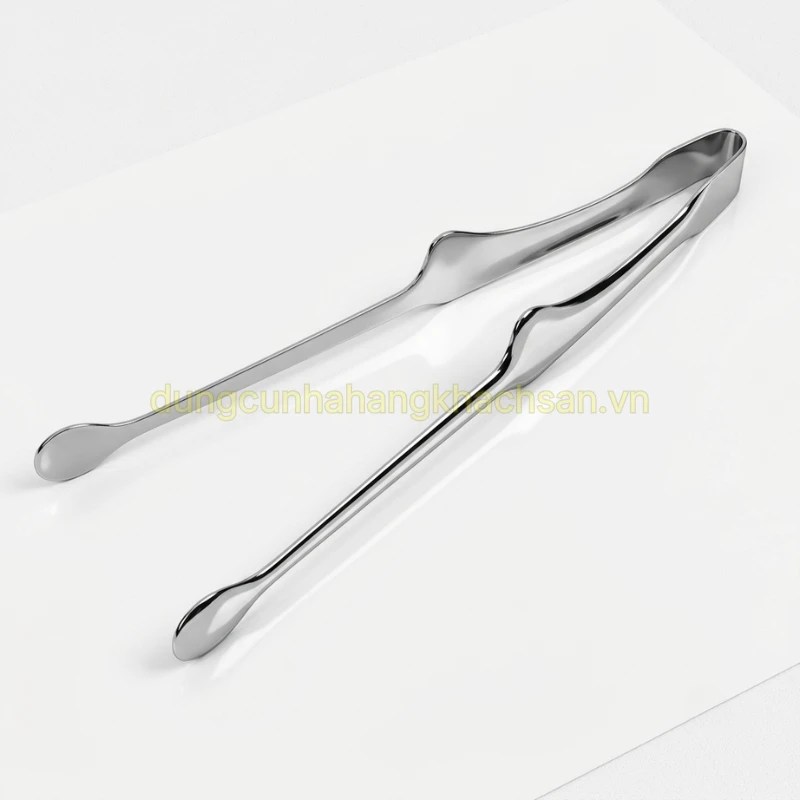 Dụng cụ gắp thịt