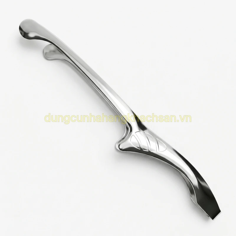 Dụng cụ gắp thịt
