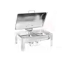 Nồi hâm buffet dày nắp thủy lực BFYF-993CN