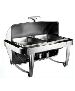 NỒI HÂM BUFFET CHỮ NHẬT 2 NGĂN BF-NM723B