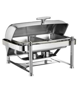 NỒI HÂM BUFFET CHỮ NHẬT 2 NGĂN BF-NM724E