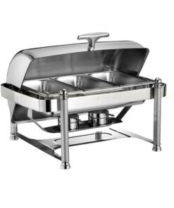 NỒI HÂM BUFFET CHỮ NHẬT 3 NGĂN BF-NM724E
