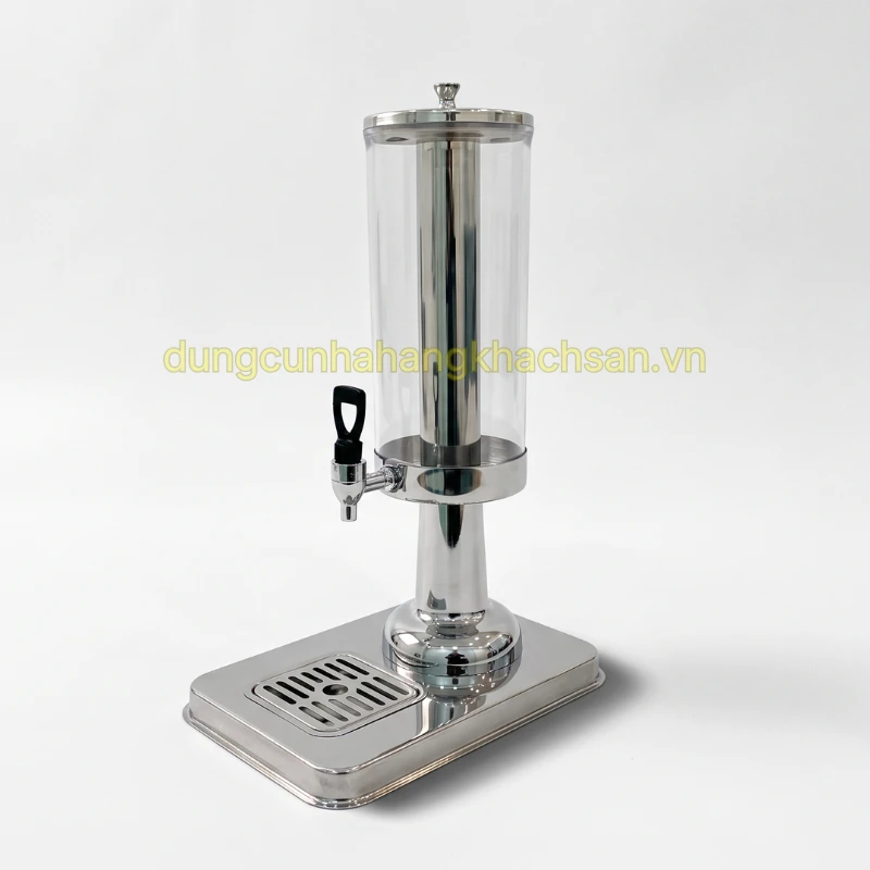 Bình đựng nước ép trái cây inox thường BFNM2221-1