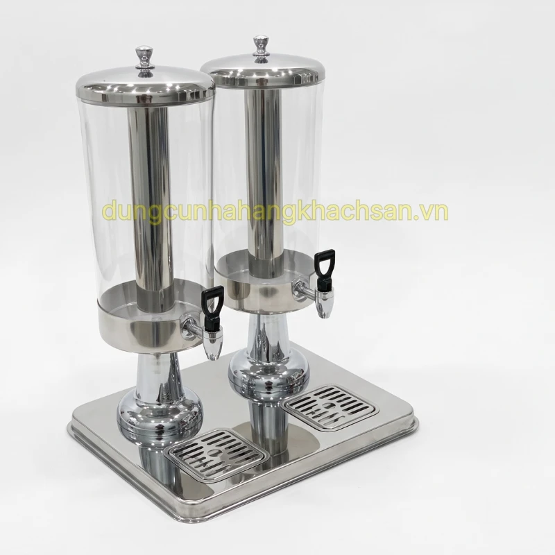 Bình đựng nước ép trái cây inox thường BFNM2221-2