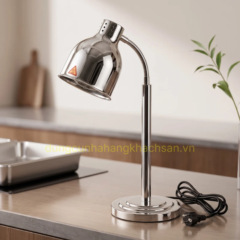Đèn hâm nóng thức ăn BF121355