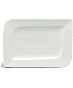 Dĩa chữ nhật 432717000