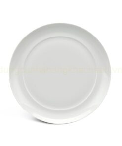 Dĩa tròn lòng phẳng 583170000