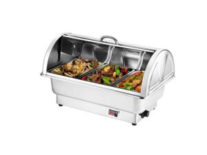 Nồi hâm buffet điện