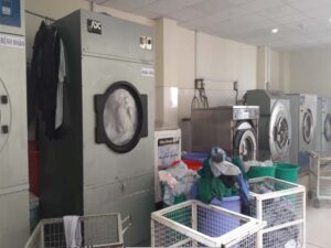 Sản phẩm vẫn đảm bảo chất lượng và tính thẩm mỹ ngay cả khi sử dụng trong thời gian dài