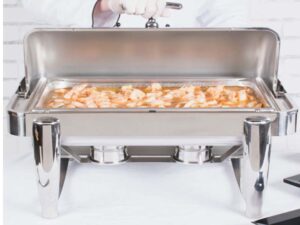 Dòng nồi buffet cao cấp